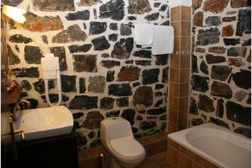 Grecia Privát Hersonissos, Esterno